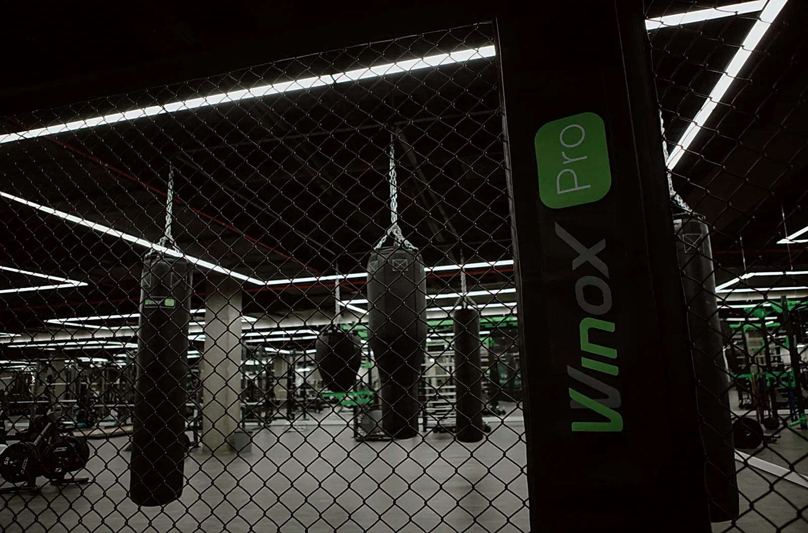 WINOX PRO