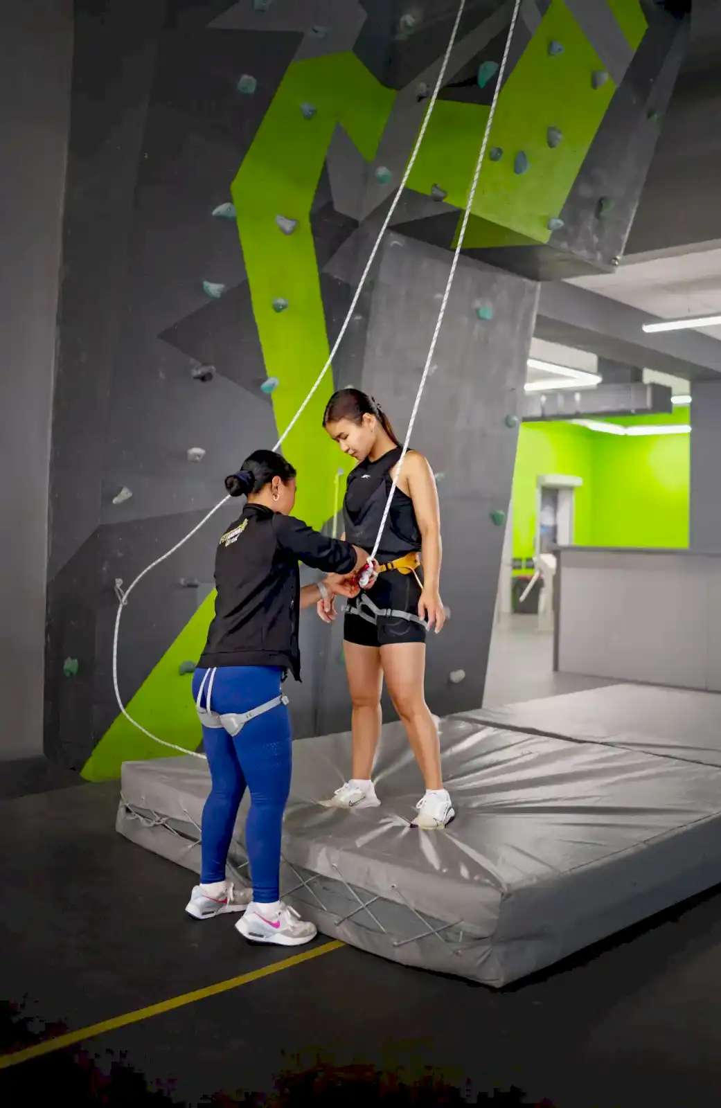 WINOX FIT ARENA